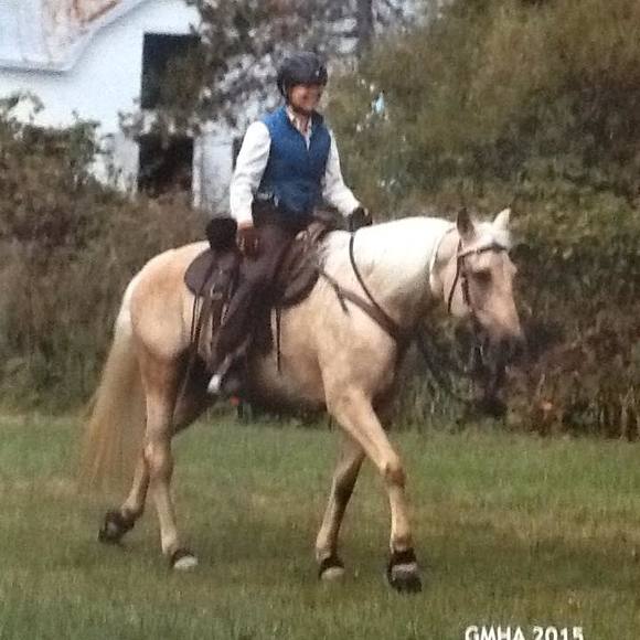 Meet your Posher, Laurie - Picture 1 of 1